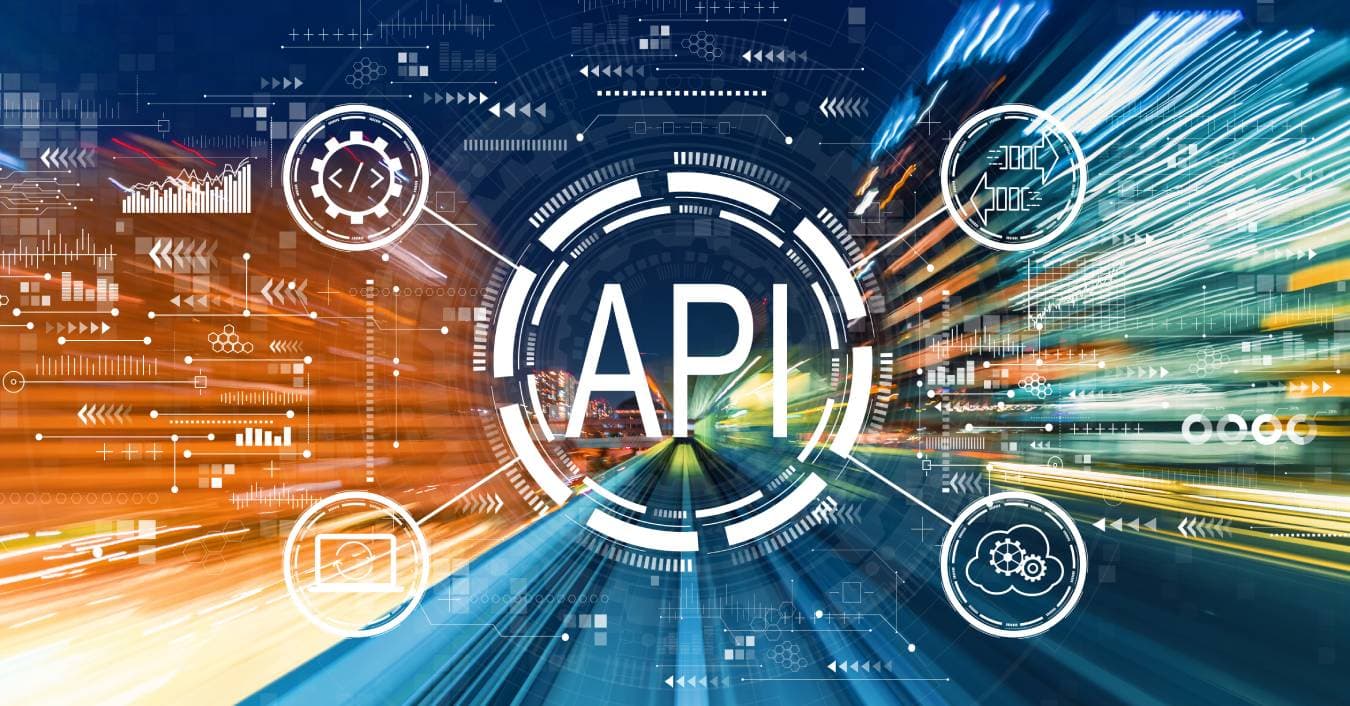 API-first Image