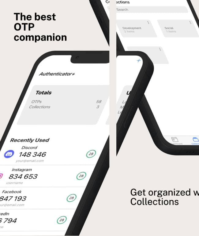 OTP Native App Case