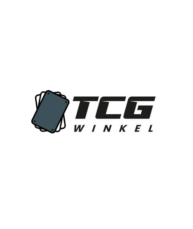 Automatisering voor TCG Winkel